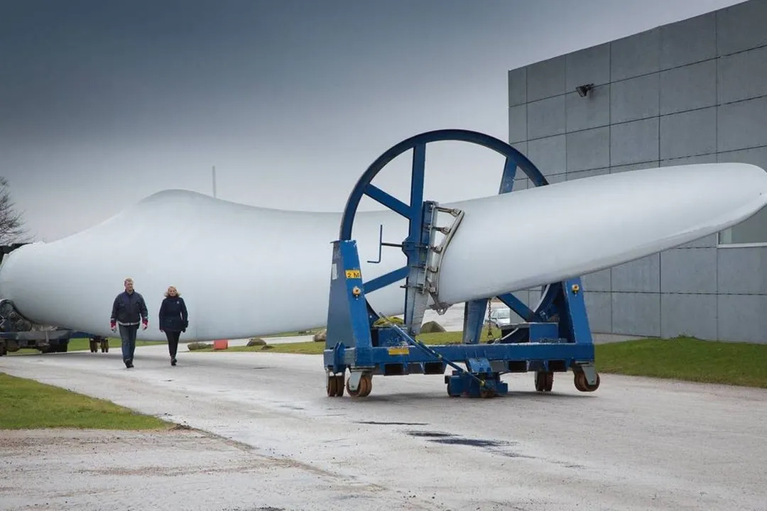 GEからはコメントなし：LW Windはオランダで閉鎖されたと伝えられている