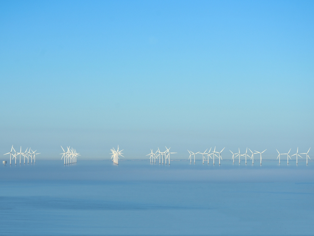 4月1日より、英国は洋上風力発電コンポーネントの輸入関税を撤廃する