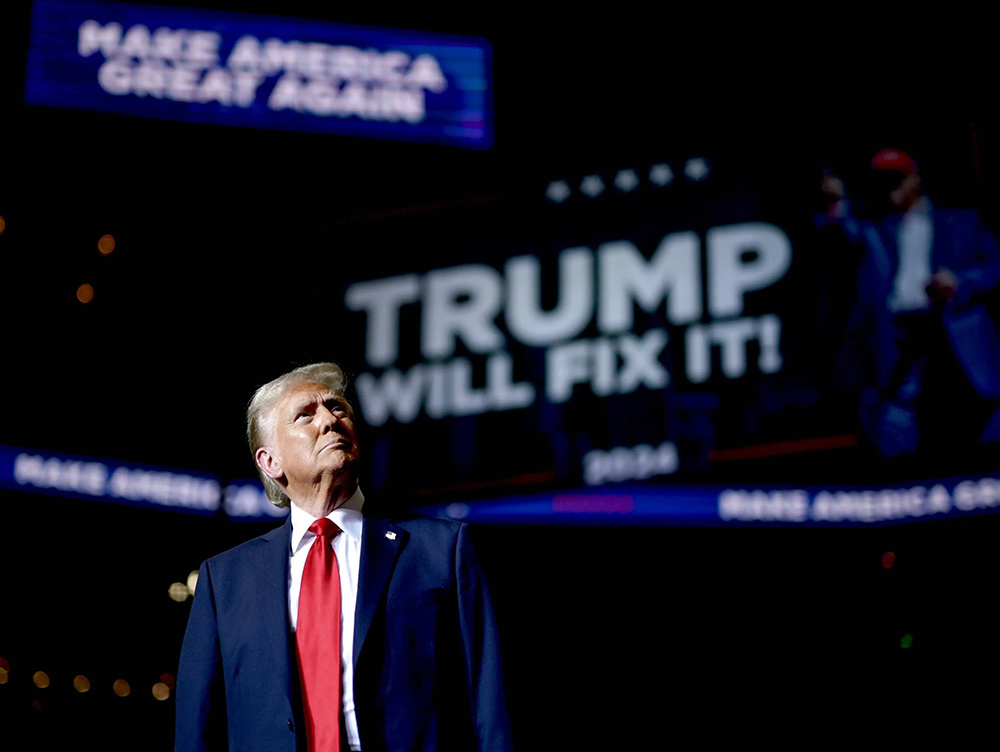 トランプ大統領の風力発電禁止令覆される：これは米国の風力エネルギーにとって転換点か、それとも偽りの希望か？