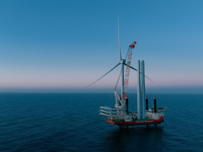 TotalEnergies は 1.5 GW 風力発電プロジェクトの利権を返還できず