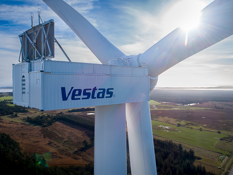 230億ユーロが賭けられている！ Vestas と Siemens Gamesa 向けの 1,000 基を超える風力タービンの注文が脅威にさらされる