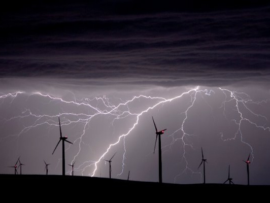 世界の風力発電: 2025 年に業界は低迷、2026 年には回復