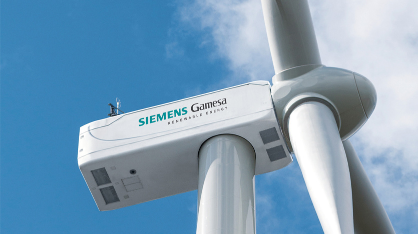 Siemens Gamesa、Vestas、Nordex、Enercon との合併に前向き