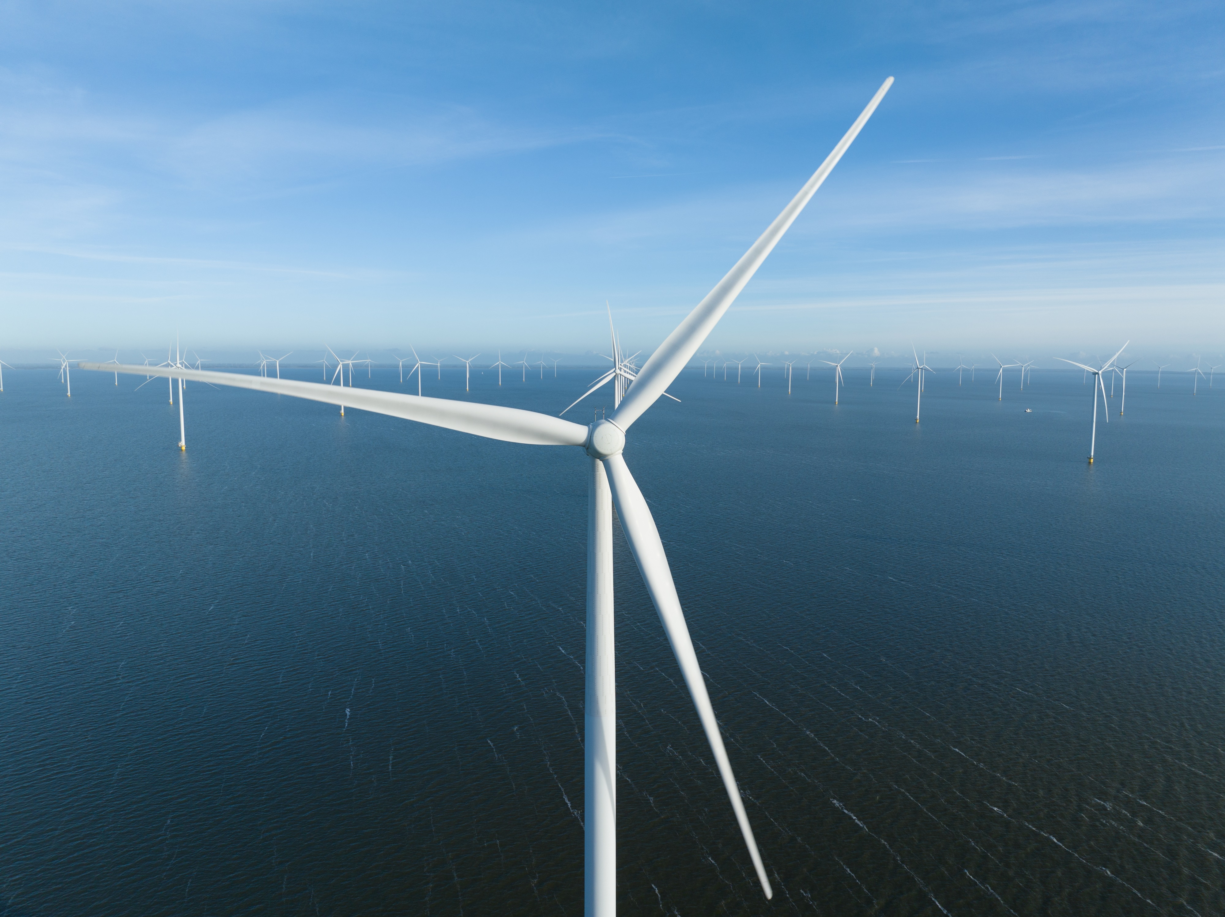 先を見据えて！ 2026 年の風力発電業界を形作る 7 つの主要トレンド