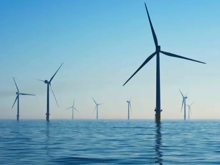 英国の新たな風力発電政策：次世代技術支援に2,700万ポンド
